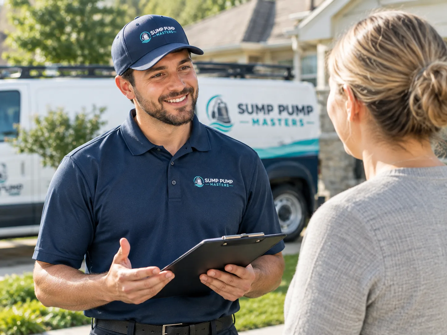 Sump Pump Repair San Pierre, IN FAQs